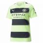 2022-2023 Man City Third Shirt (Ladies) (PHILLIPS 4)