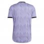 2022-2023 Real Madrid Authentic Away Shirt (ASENSIO 11)
