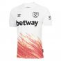 2022-2023 West Ham Third Shirt (P FORNALS 8)