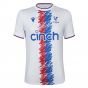2022-2023 Crystal Palace Away Shirt (MILIVOJEVIC 4)