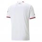 2022-2023 AC Milan Away Shirt (IBRAHIMOVIC 11)