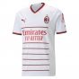 2022-2023 AC Milan Away Shirt (ROMAGNOLI 13)