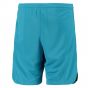 2022-2023 Tottenham Third Shorts (Dark Turquoise) - Kids