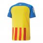 2022-2023 Valencia Third Shirt (Kids) (GAYA 14)