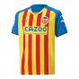 2022-2023 Valencia Third Shirt (Kids) (AIMAR 21)