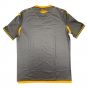 2021-2022 Motherwell Away Shirt