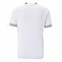 2022-2023 Italy Away Shirt