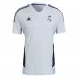 2022-2023 Real Madrid Training Shirt (White) (RODRYGO 21)