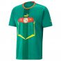 2022-2023 Senegal Away Shirt (BALDE 7)