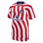 2022-2023 Atletico Madrid Home Shirt (M HERMOSO 22)