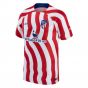 2022-2023 Atletico Madrid Home Shirt (Your Name)