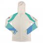 2022-2023 Man City Gameday Jacket (White)