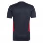 2022-2023 Bayern Munich Training Shirt (Black) (SCHWEINSTEIGER 31)