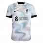 2022-2023 Liverpool Away Shirt (VIRGIL 4)