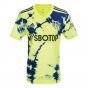2022-2023 Leeds United Away Shirt (AARONSON 7)