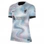 2022-2023 Liverpool Away Shirt (Ladies) (DALGLISH 7)