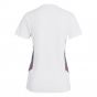 2022-2023 Bayern Munich Training Shirt (White) - Ladies (GRAVENBERCH 38)