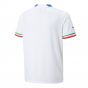 2022-2023 Italy Away Shirt (Kids)