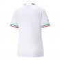 2022-2023 Italy Away Shirt (Ladies) (Your Name)