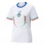 2022-2023 Italy Away Shirt (Ladies) (FLORENZI 16)