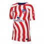 2022-2023 Atletico Madrid Home Shirt (Kids) (KOKE 6)