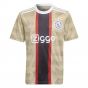 2022-2023 Ajax Third Shirt (Kids) (LITMANEN 10)