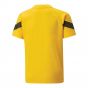 2022-2023 Borussia Dortmund Training Jersey (Yellow) - Kids (Your Name)