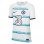 2022-2023 Chelsea Away Shirt (Kids) (KOULIBALY 26)