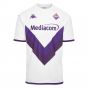2022-2023 Fiorentina Away Shirt (MILENKOVIC 4)