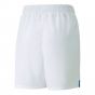 2022-2023 Italy Home Shorts (White) - Kids