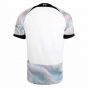 2022-2023 Liverpool Away Vapor Player Issue Shirt (Suarez 7)