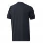 2022-2023 Real Madrid DNA 3S Tee (Navy) (HAZARD 7)