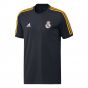 2022-2023 Real Madrid DNA 3S Tee (Navy) (HAZARD 7)