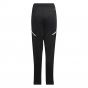 2022-2023 Juventus Training Pants (Black) - Kids