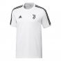 2022-2023 Juventus DNA 3S Tee (White) (Your Name)