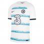 2022-2023 Chelsea Away Shirt (DROGBA 11)