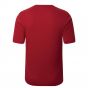 2022-2023 Roma Pre-Game Warmup Jersey (Home) (SMALLING 6)