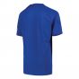 2022-2023 PSG Strike Training Shirt (Blue) - Kids (KIMPEMBE 3)