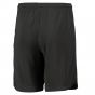 2022-2023 Liverpool Goalkeeper Shorts (Black) - Kids