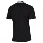 2022-2023 Juventus DNA Polo Shirt (Black)