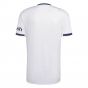 2022-2023 Leeds United Home Shirt (KLICH 43)