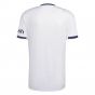 2022-2023 Leeds United Home Shirt (HERNANDEZ 19)