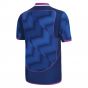 2022 Scotland Commonwealth Games Home Rugby Shirt