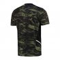 2022-2023 Man Utd EU Training Jersey (Solar Slime) (KEANE 16)