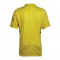 2022-2023 Arsenal Home Goalkeeper Shirt (Yellow)