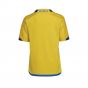 2022-2023 Sweden Home Mini Kit