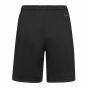 2022-2023 Real Madrid Third Shorts (Black)