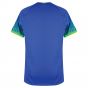 2022-2023 Brazil Away Shirt