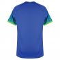 2022-2023 Brazil Away Shirt