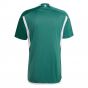 2022-2023 Northern Ireland Home Shirt (BEST 7)